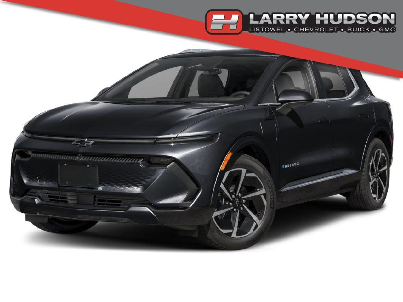 New 2026 Chevrolet Equinox EV LT for sale in Listowel, ON