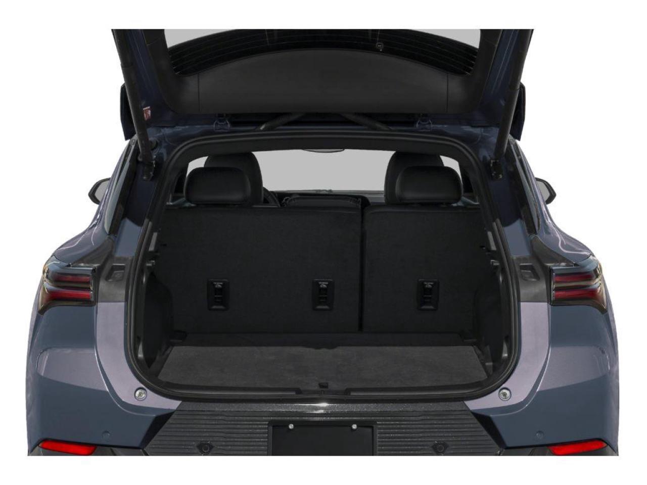 2026 Chevrolet Equinox EV LT Photo