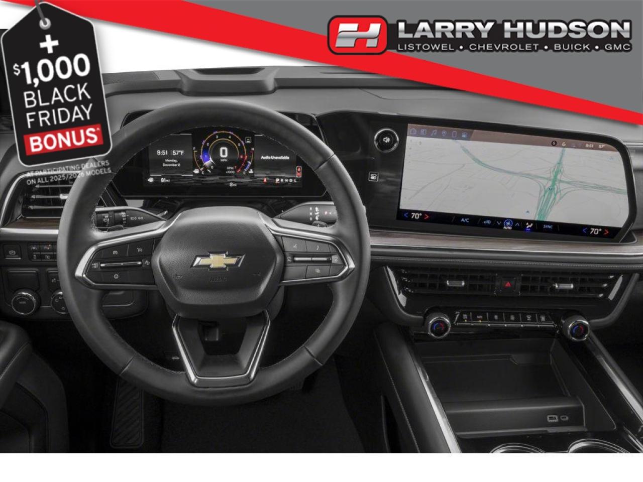 2026 Chevrolet Suburban LS Photo3