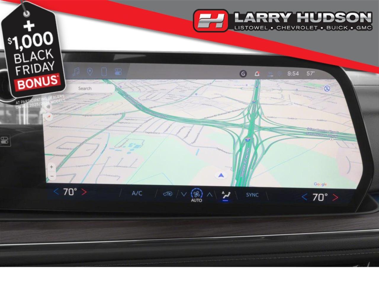 2026 Chevrolet Suburban LS Photo