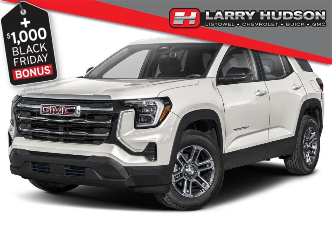 New 2026 GMC Terrain Denali for sale in Listowel, ON