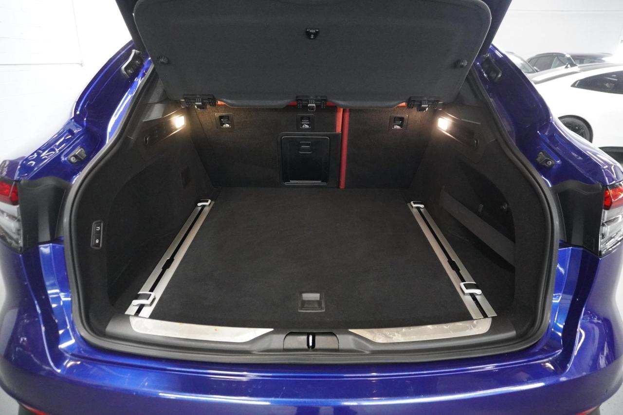 2021 Maserati Levante GranSport Photo