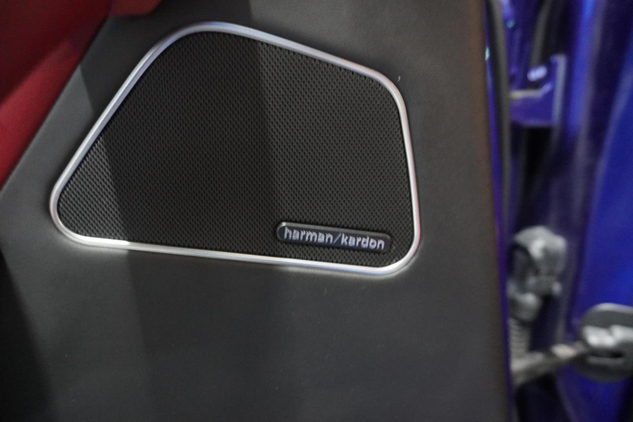 2021 Maserati Levante GranSport Photo