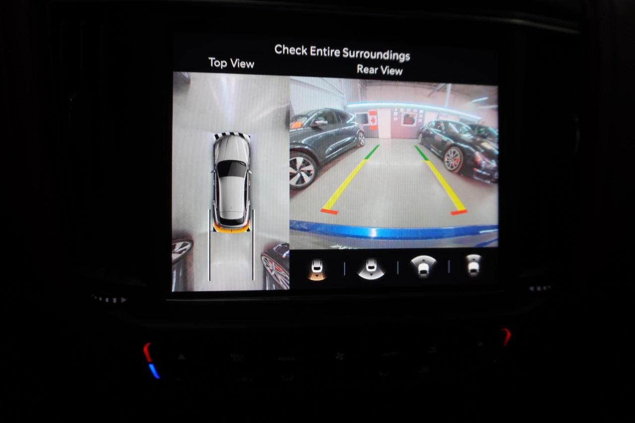 2021 Maserati Levante GranSport Photo