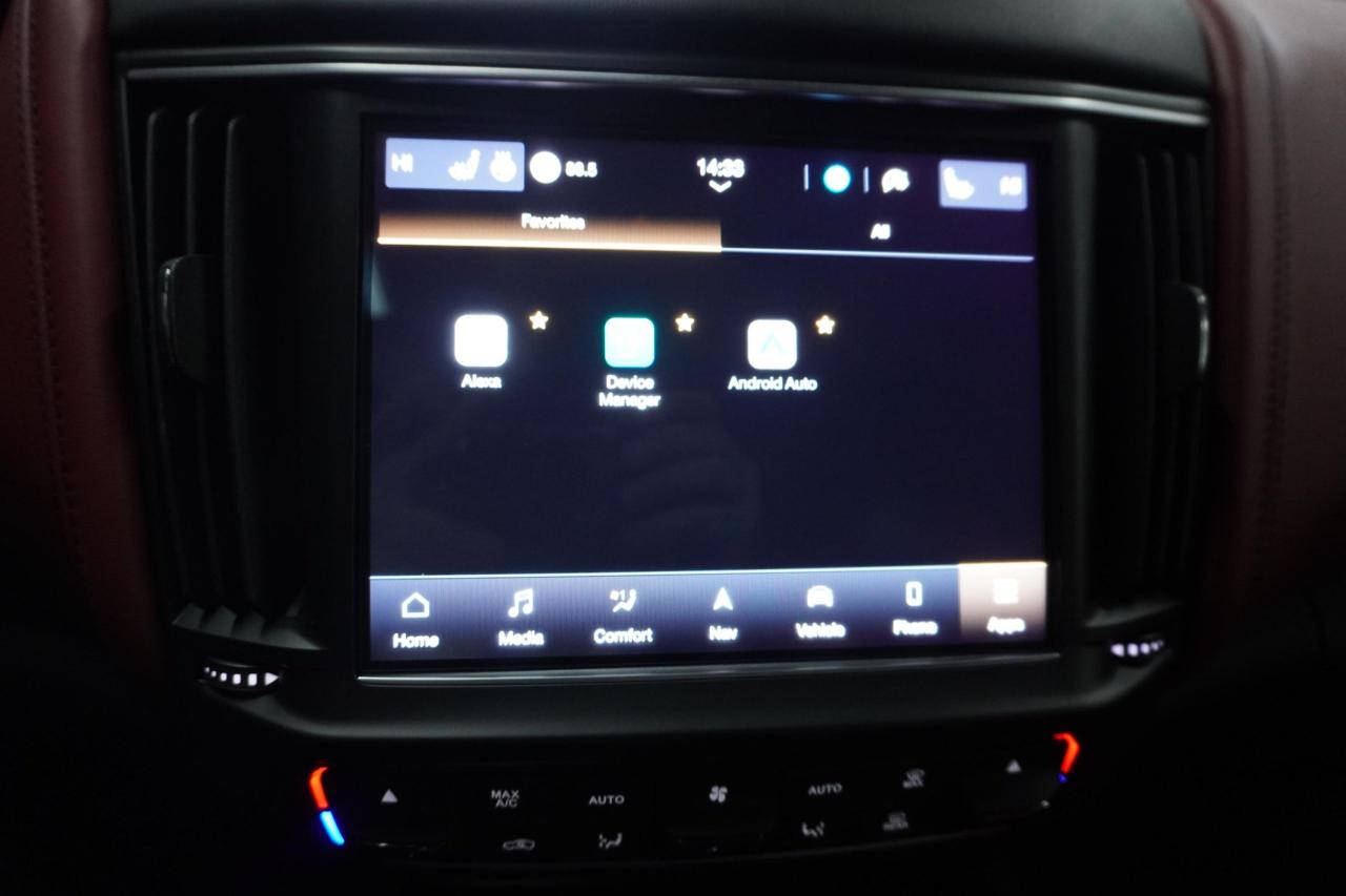 2021 Maserati Levante GranSport Photo