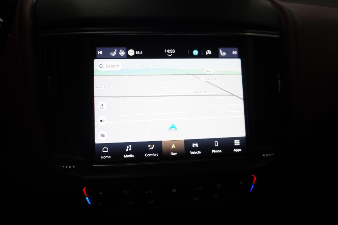 2021 Maserati Levante GranSport Photo