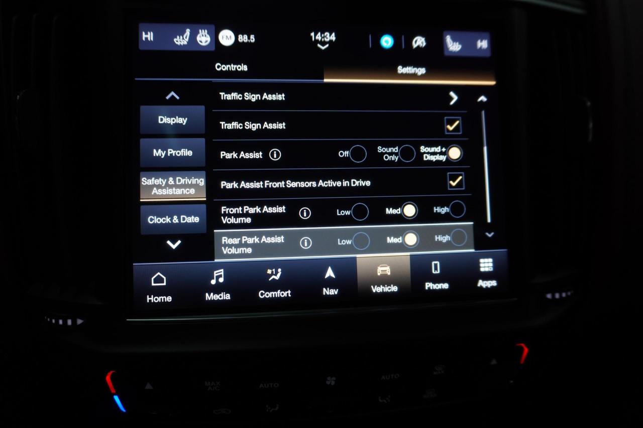 2021 Maserati Levante GranSport Photo