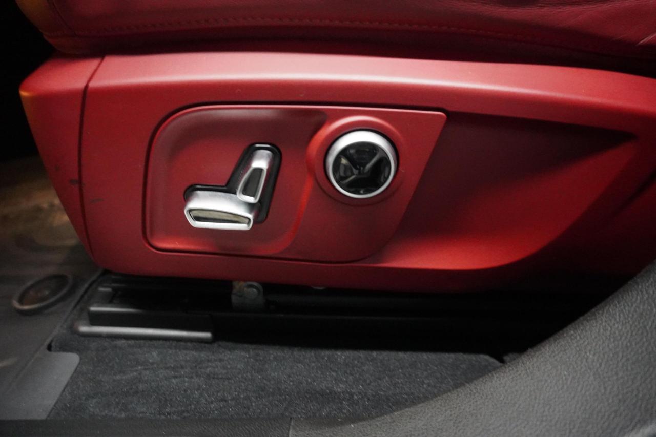 2021 Maserati Levante GranSport Photo