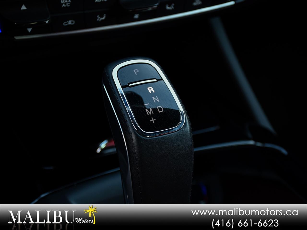 2021 Maserati Levante GranSport Photo