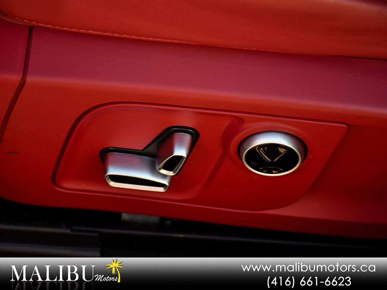 2021 Maserati Levante GranSport Photo