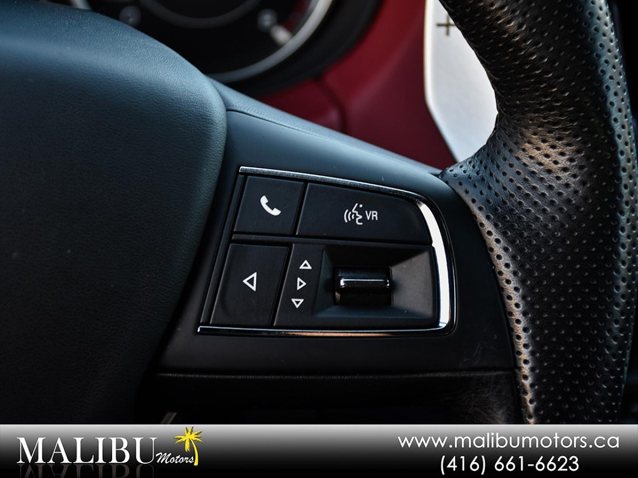 2021 Maserati Levante GranSport Photo