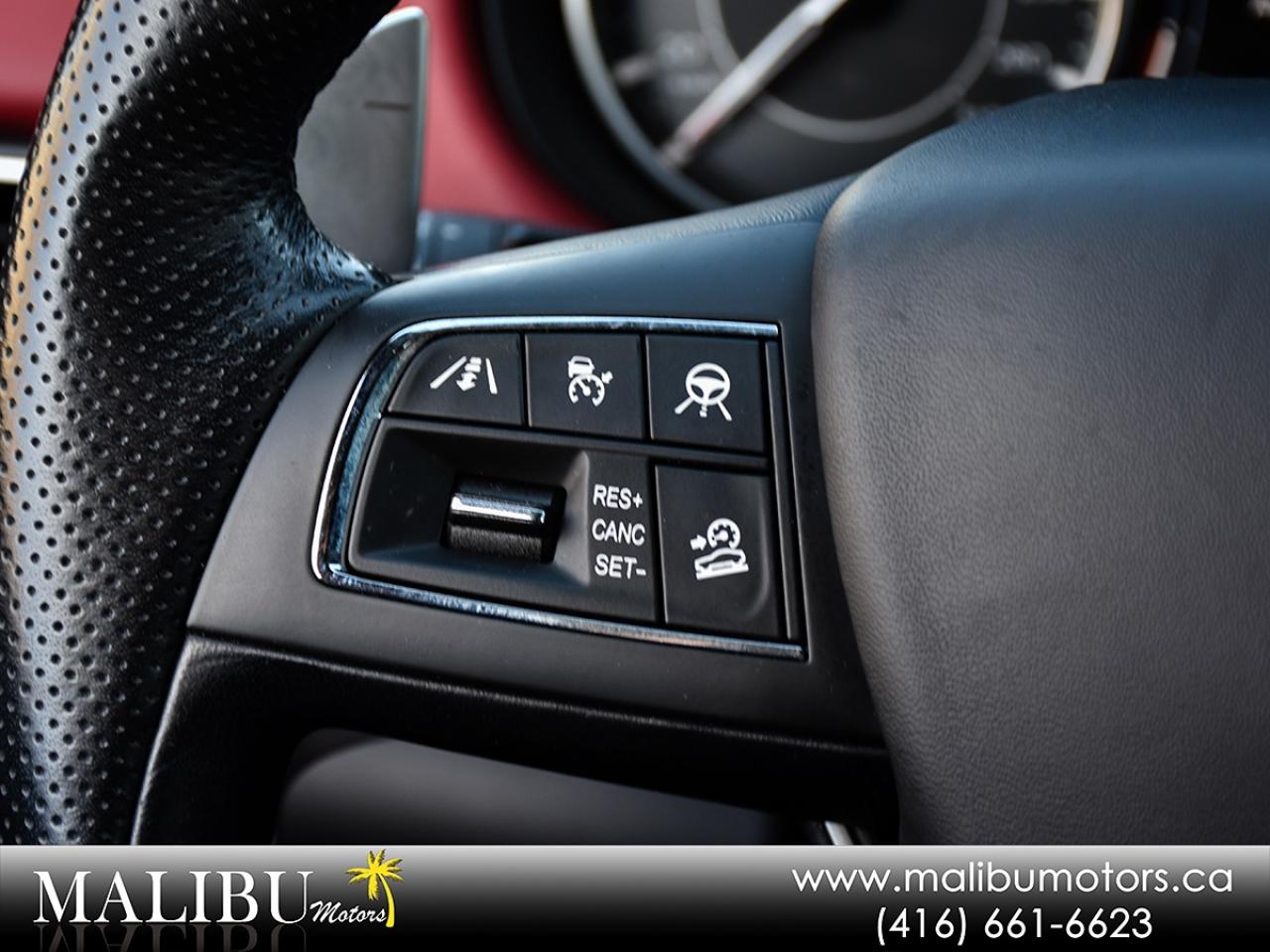 2021 Maserati Levante GranSport Photo