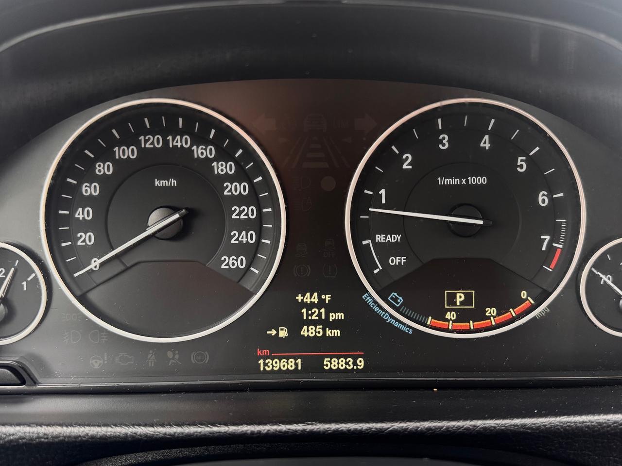 2012 BMW 3 Series 320i FINANCING AVAILABLE Photo11