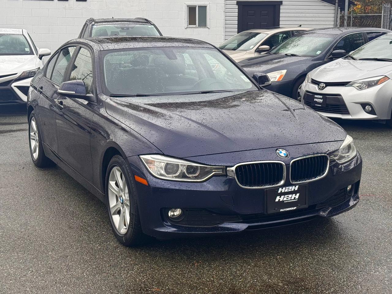 2012 BMW 3 Series 320i FINANCING AVAILABLE Photo3