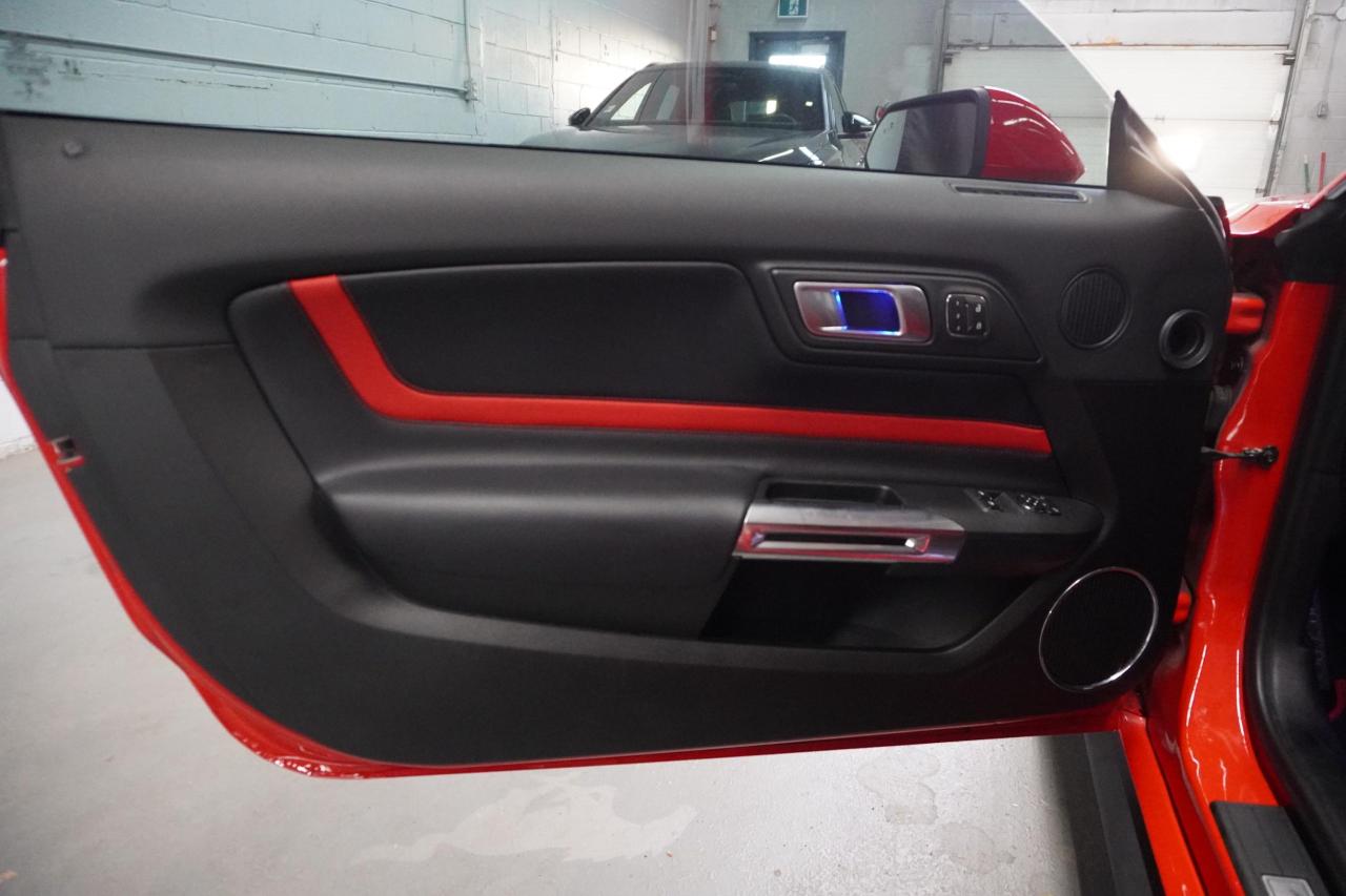 2021 Ford Mustang GT Premium Photo