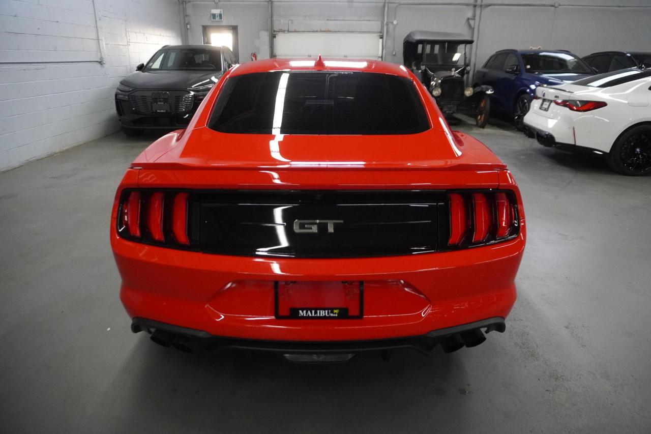 2021 Ford Mustang GT Premium Photo