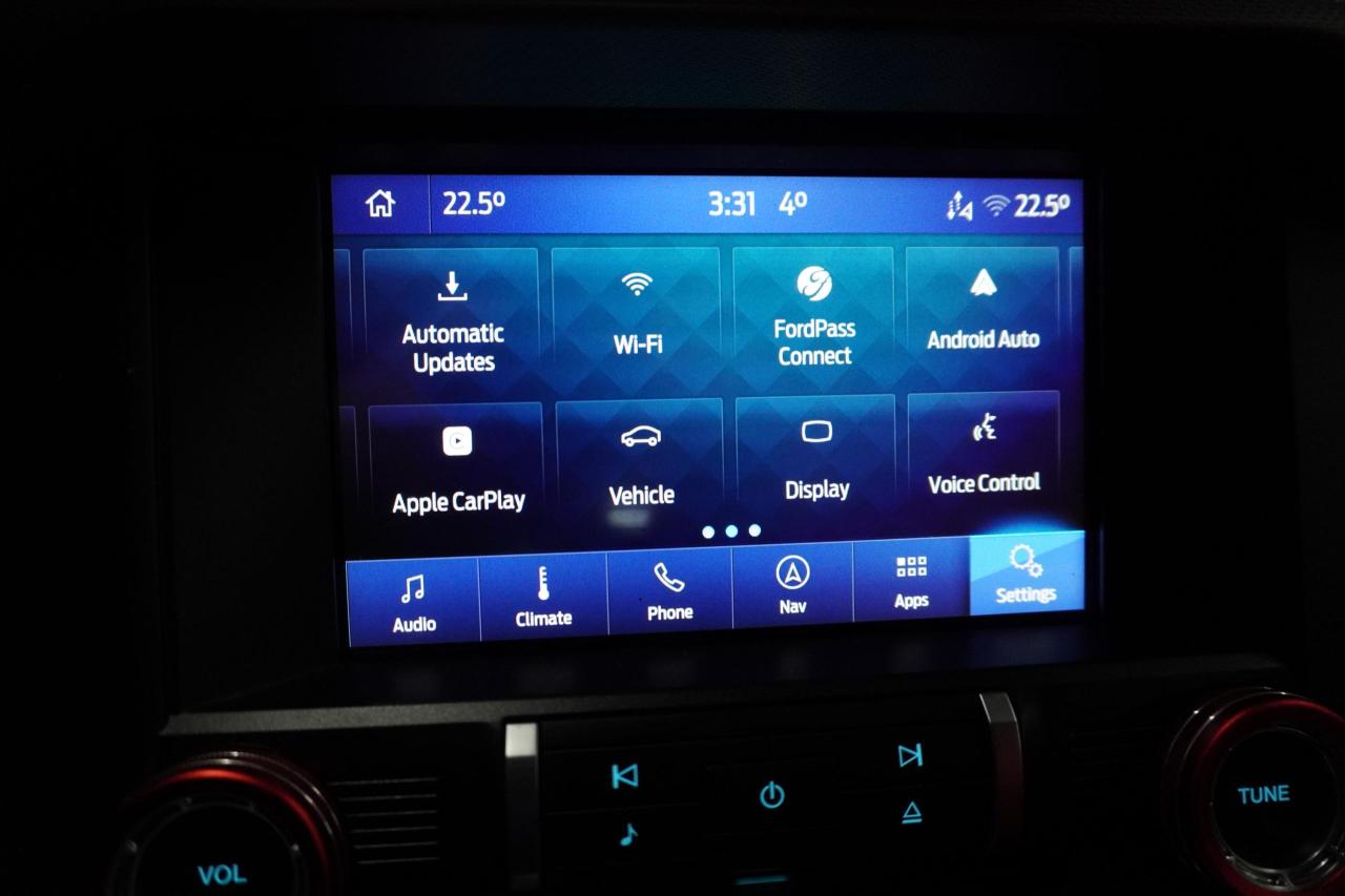 2021 Ford Mustang GT Premium Photo