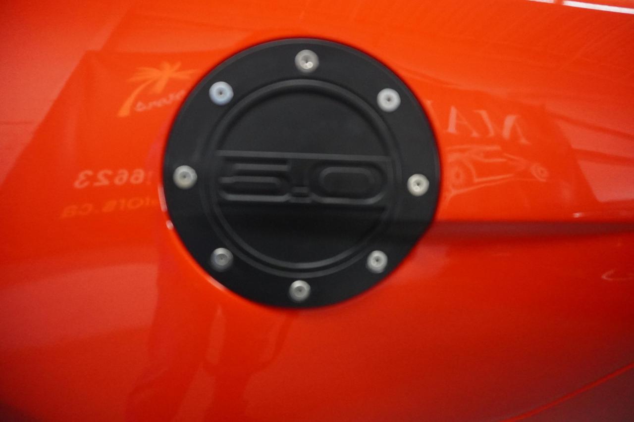 2021 Ford Mustang GT Premium Photo