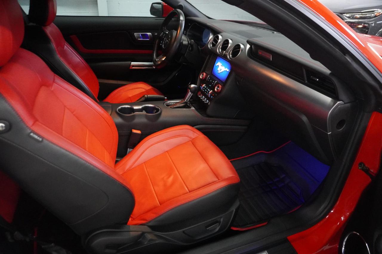 2021 Ford Mustang GT Premium Photo