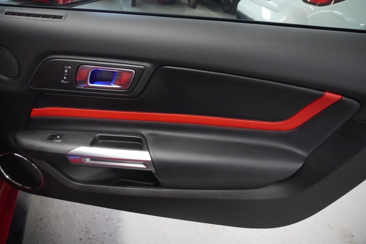 2021 Ford Mustang GT Premium Photo