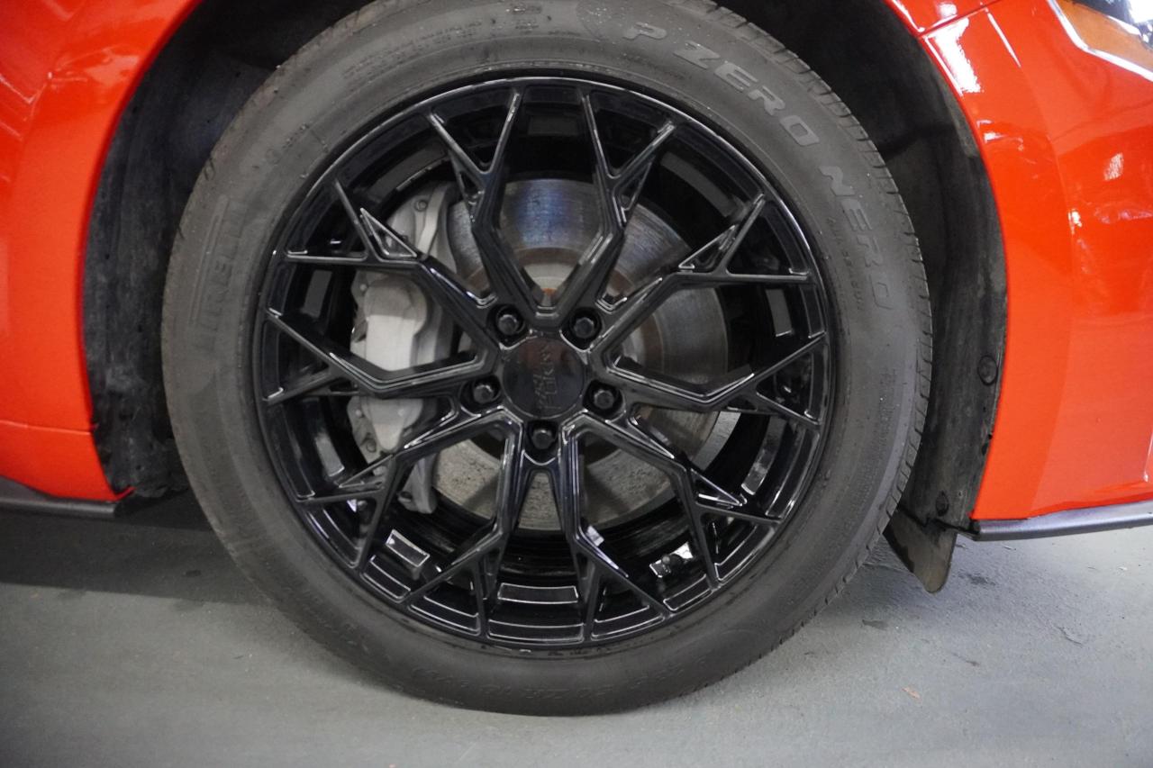 2021 Ford Mustang GT Premium Photo