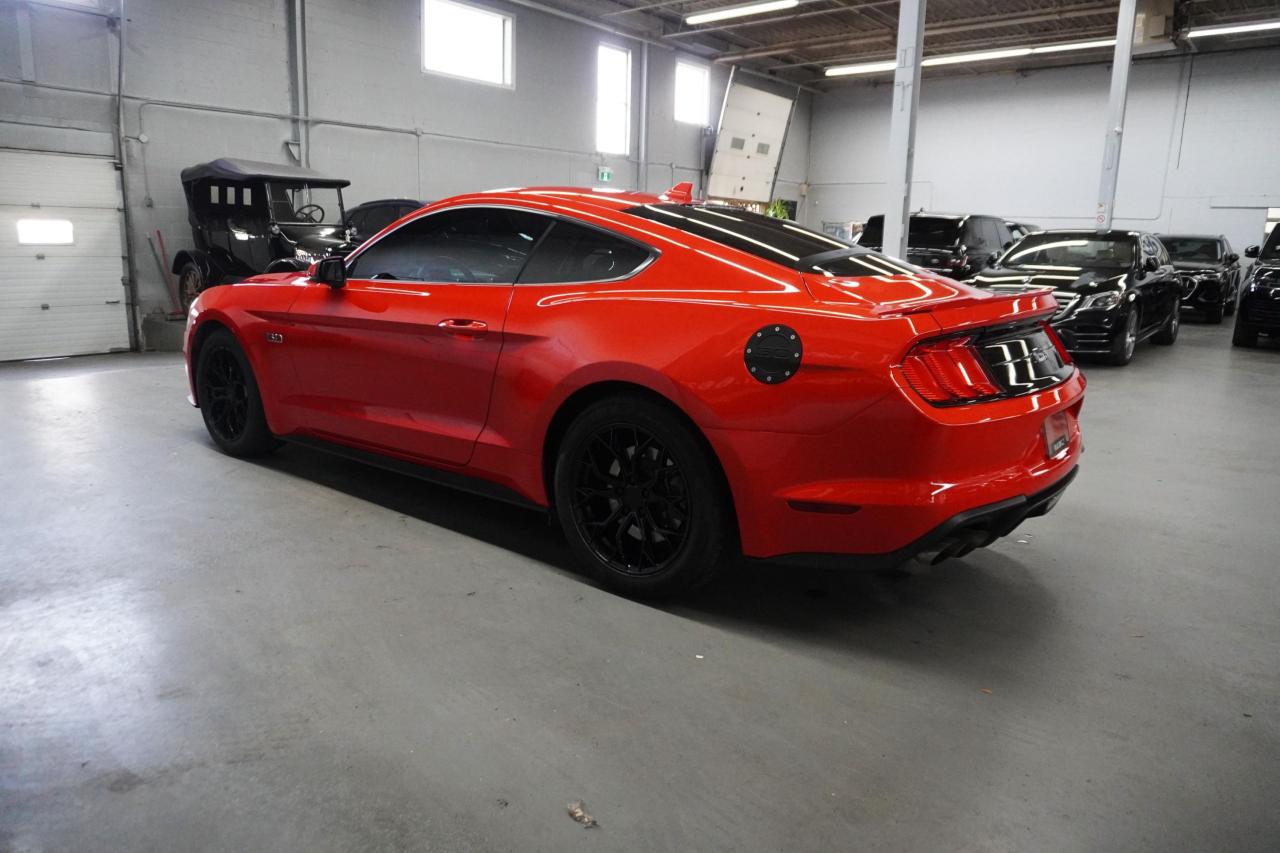 2021 Ford Mustang GT Premium Photo