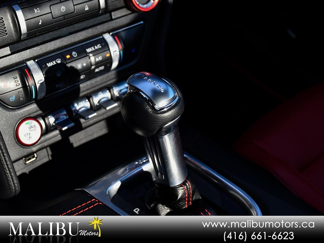 2021 Ford Mustang GT Premium Photo