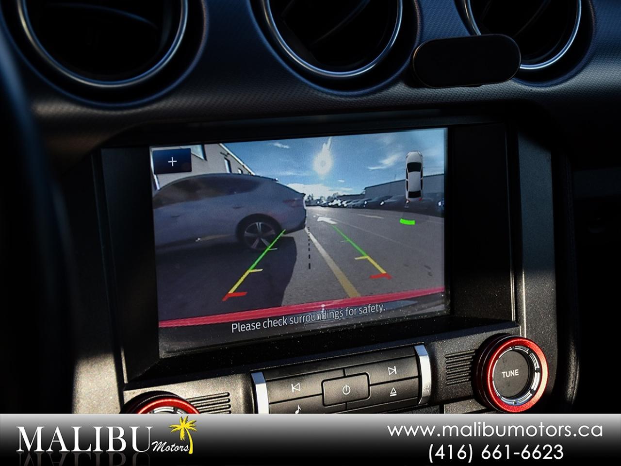 2021 Ford Mustang GT Premium Photo