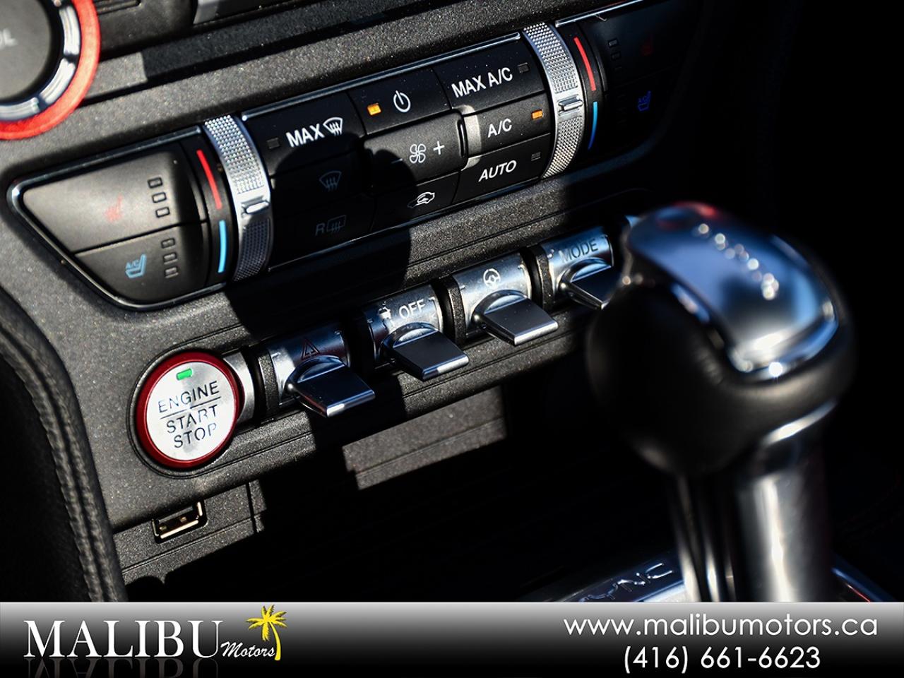 2021 Ford Mustang GT Premium Photo