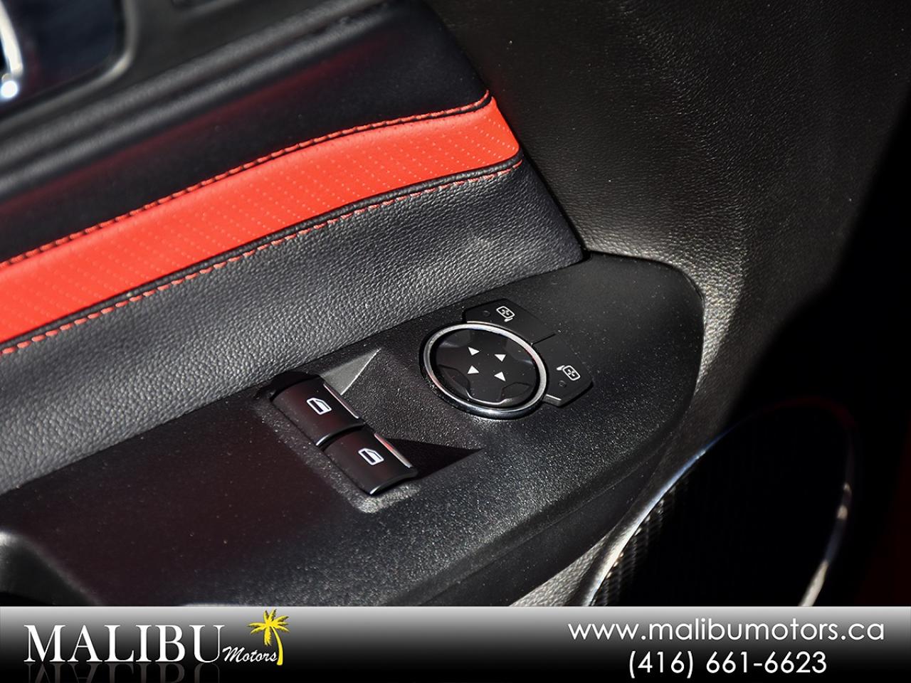 2021 Ford Mustang GT Premium Photo