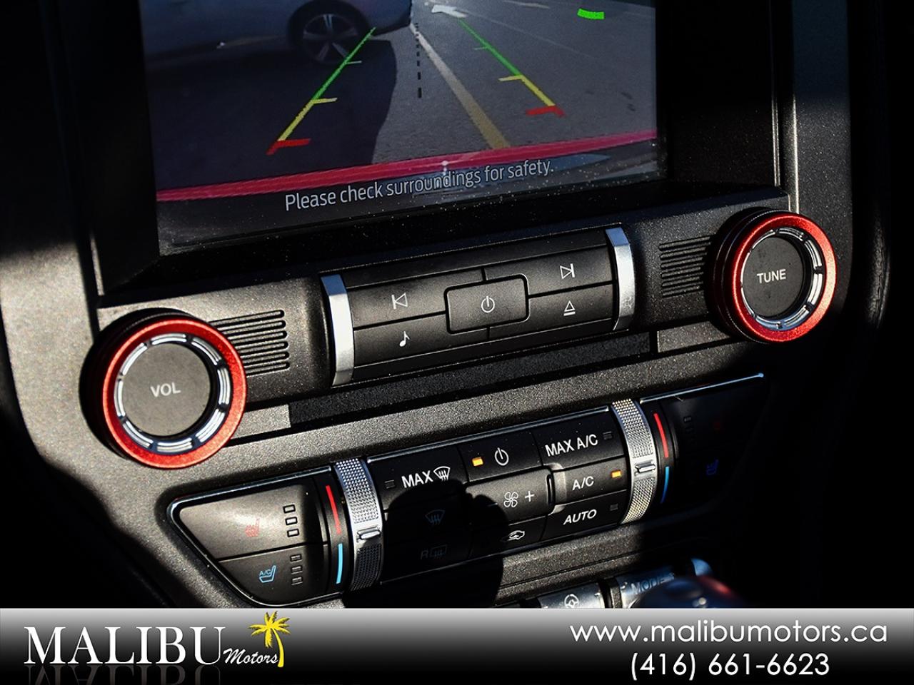 2021 Ford Mustang GT Premium Photo