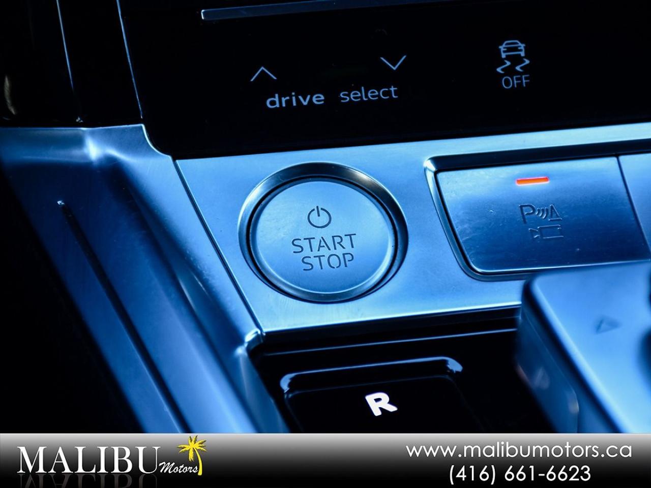 2019 Audi E-Tron Technik Photo