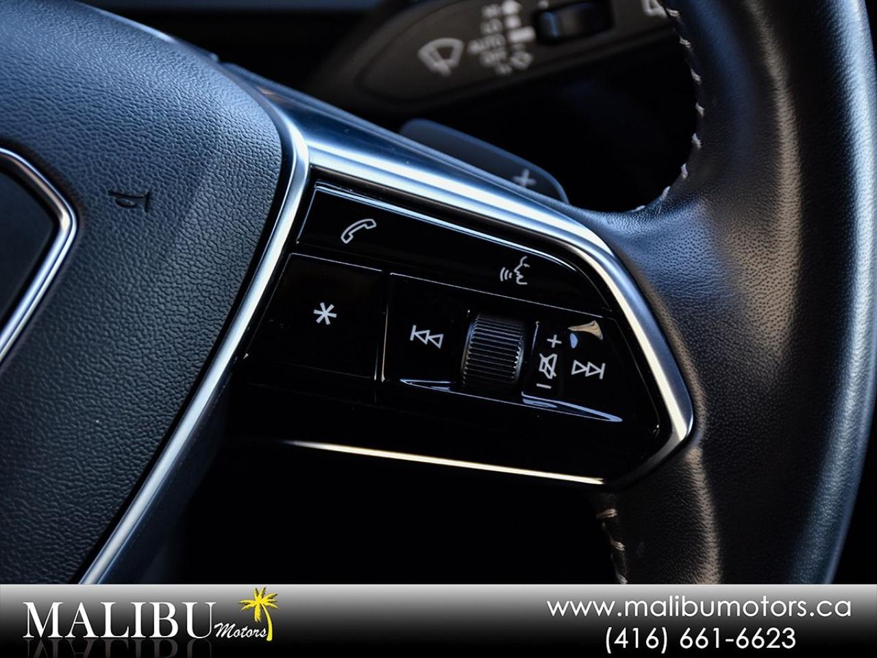 2019 Audi E-Tron Technik Photo