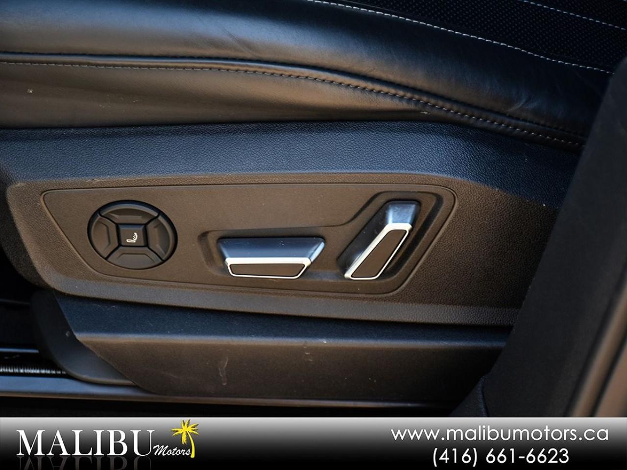 2019 Audi E-Tron Technik Photo