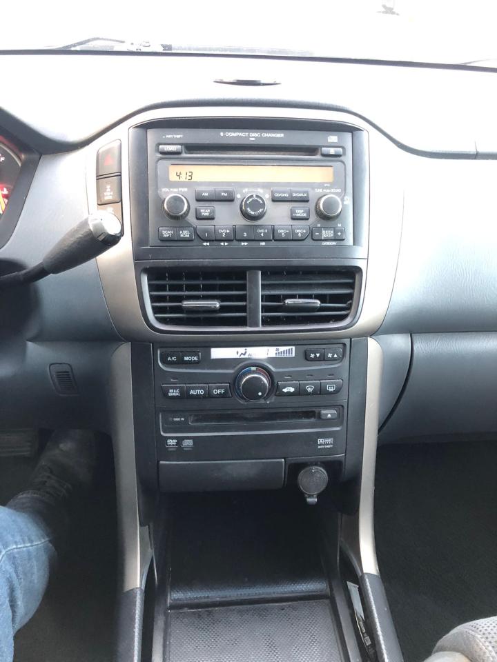 2008 Honda Pilot SE, COMES CERTIFIED WITH 3 YEARS WARRANTY INCLUDED - Photo #16