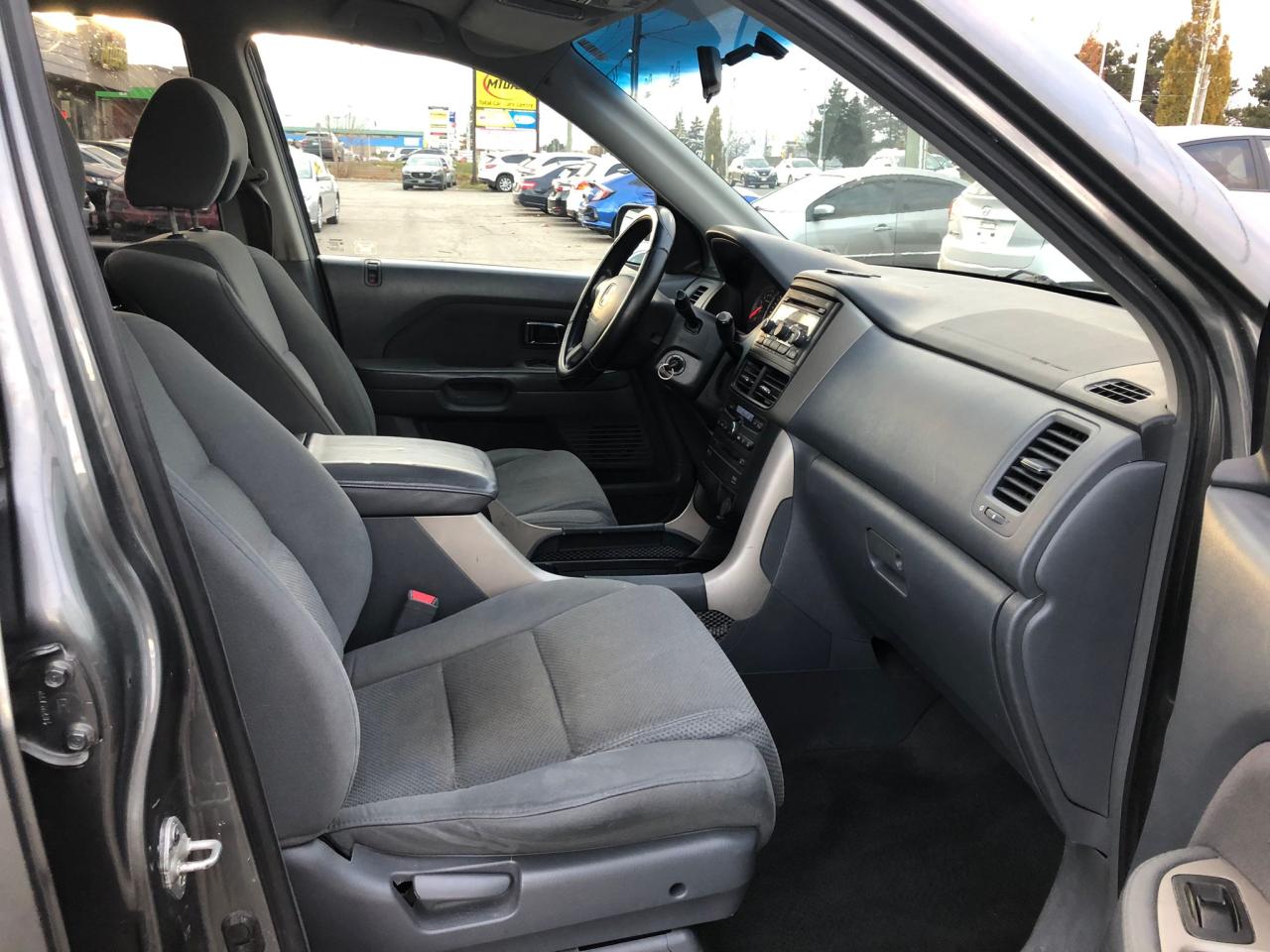 2008 Honda Pilot SE, COMES CERTIFIED WITH 3 YEARS WARRANTY INCLUDED - Photo #8