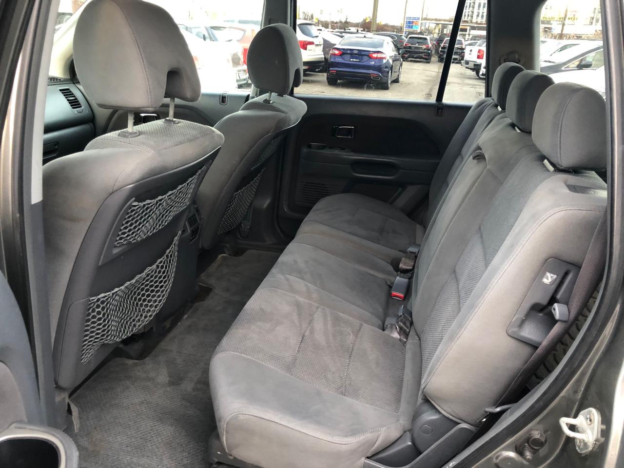 2008 Honda Pilot SE, COMES CERTIFIED WITH 3 YEARS WARRANTY INCLUDED - Photo #10