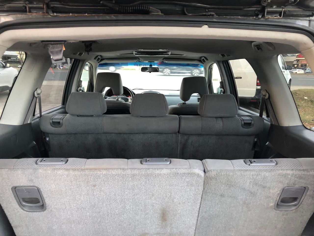 2008 Honda Pilot SE, COMES CERTIFIED WITH 3 YEARS WARRANTY INCLUDED - Photo #7