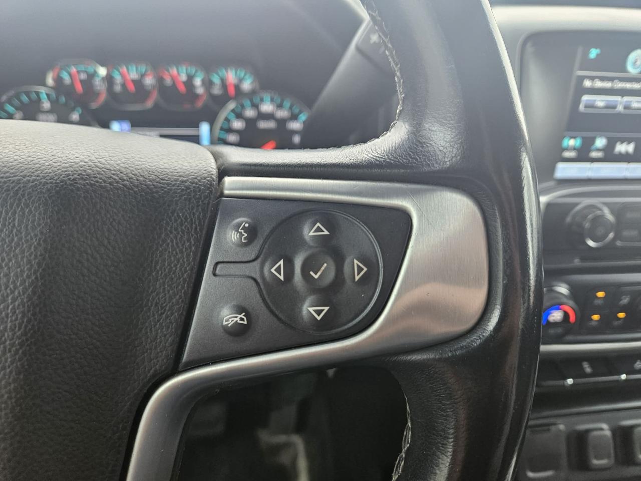 2017 GMC Sierra 1500 4WD CREW CAB 153.0" SLE Photo