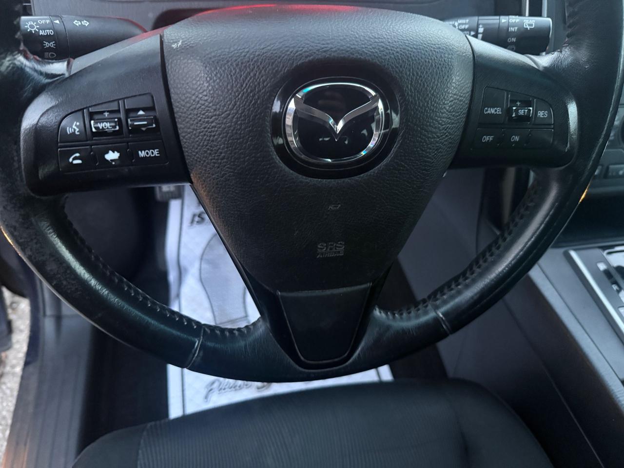 2010 Mazda CX-9 GS Photo