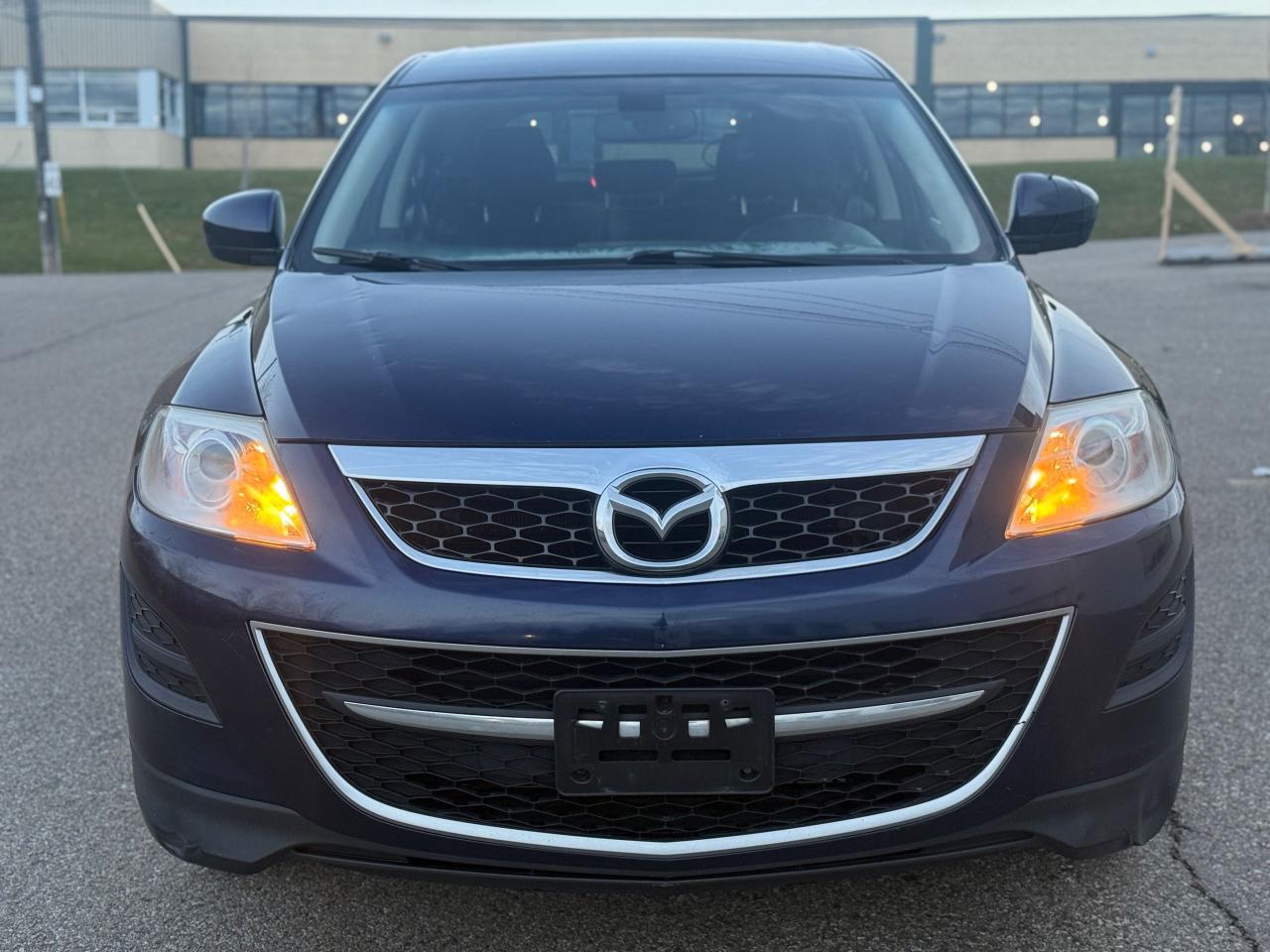 2010 Mazda CX-9 GS Photo