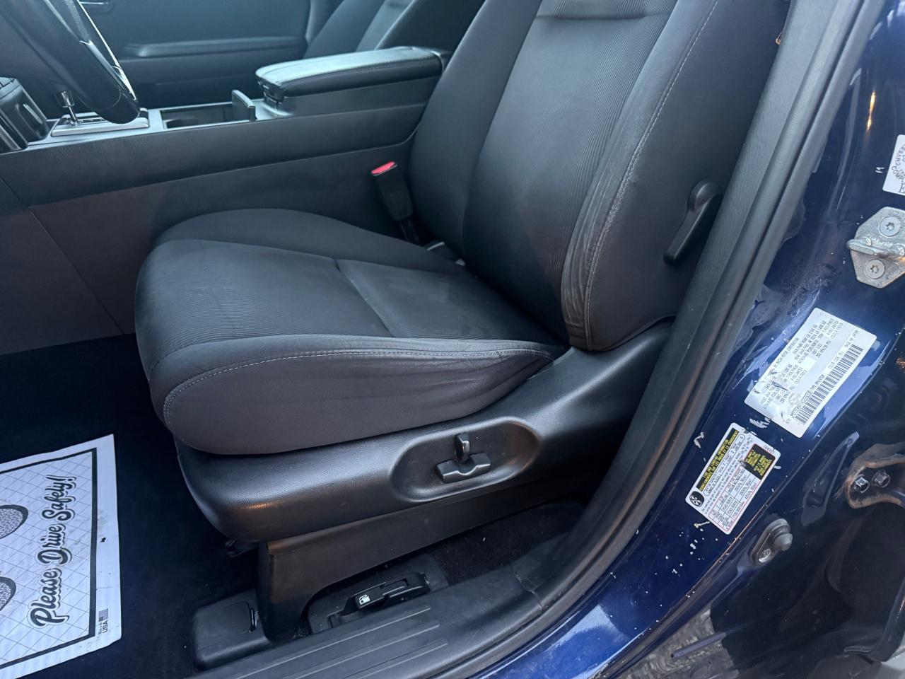 2010 Mazda CX-9 GS Photo