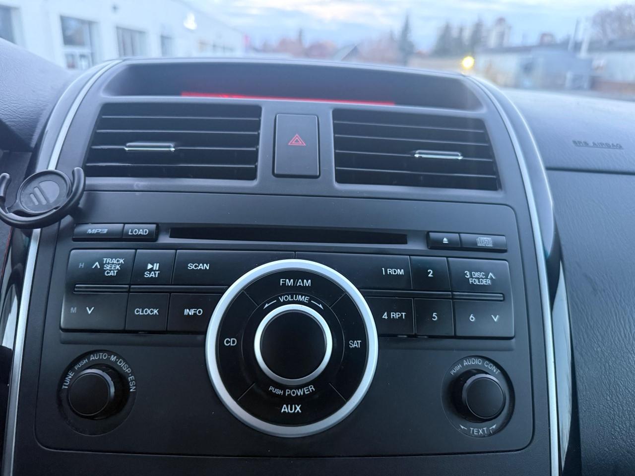 2010 Mazda CX-9 GS Photo