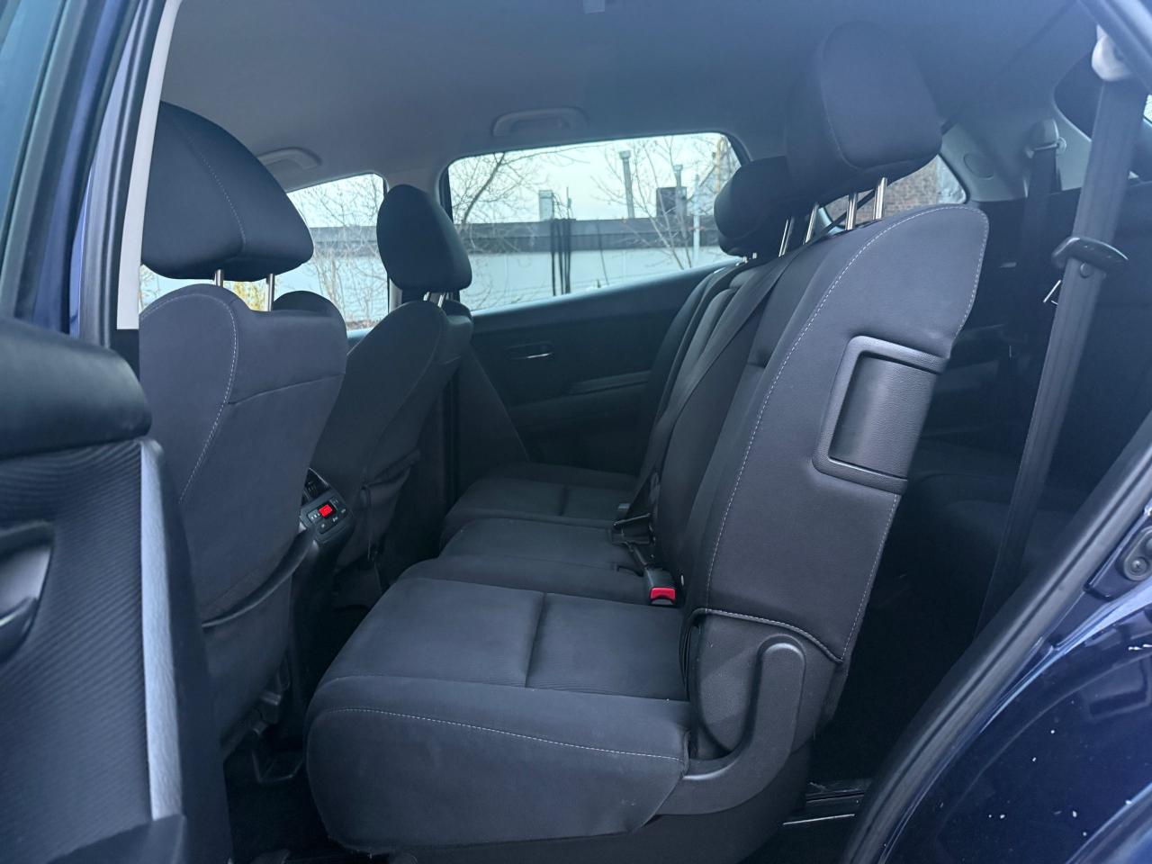 2010 Mazda CX-9 GS Photo