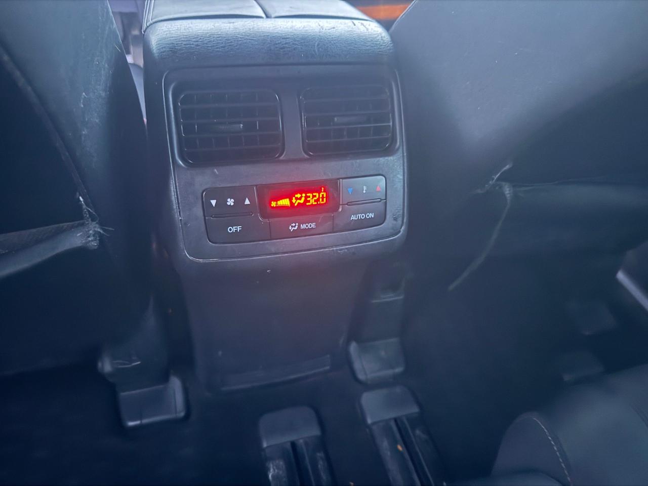 2010 Mazda CX-9 GS Photo