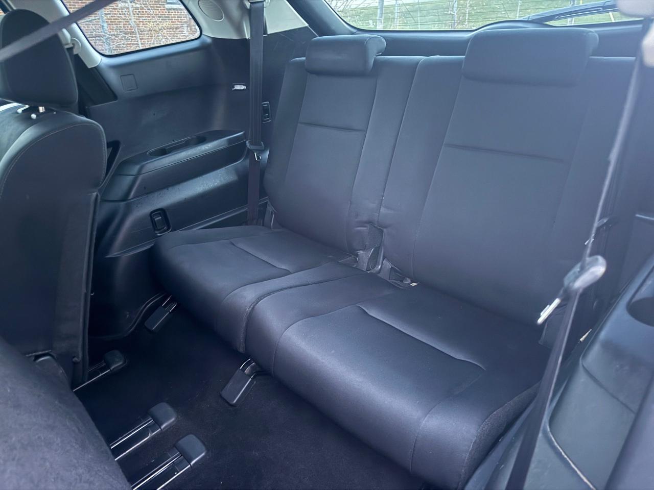 2010 Mazda CX-9 GS Photo