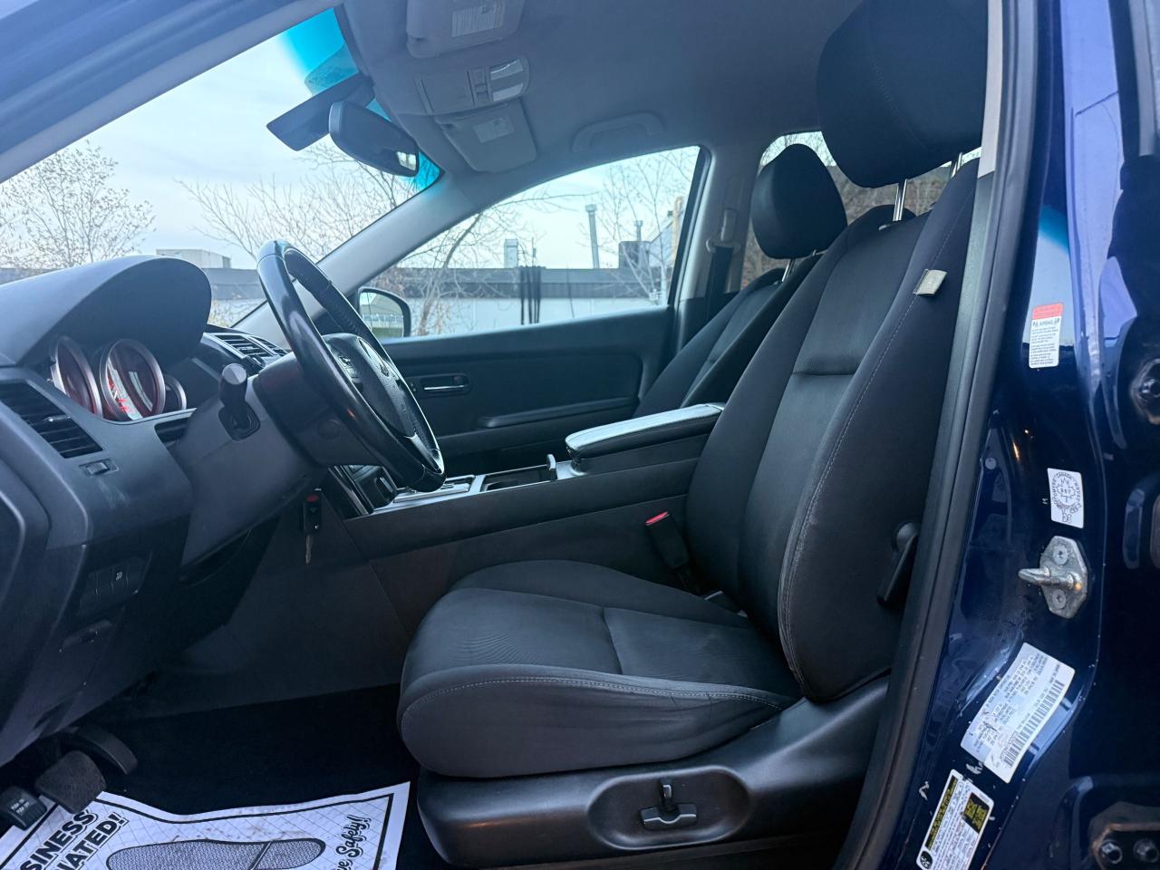 2010 Mazda CX-9 GS Photo