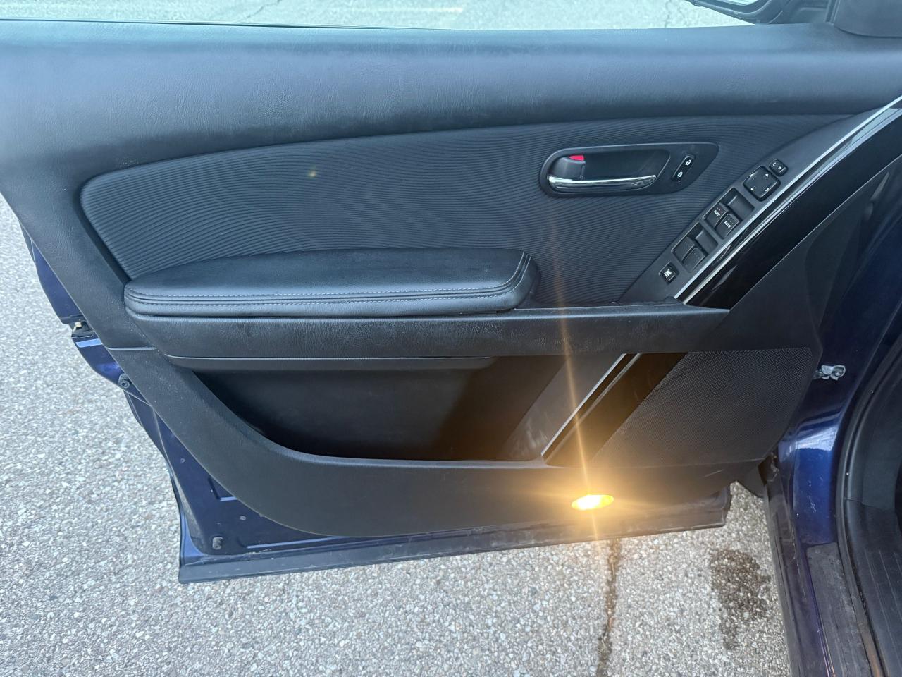 2010 Mazda CX-9 GS Photo