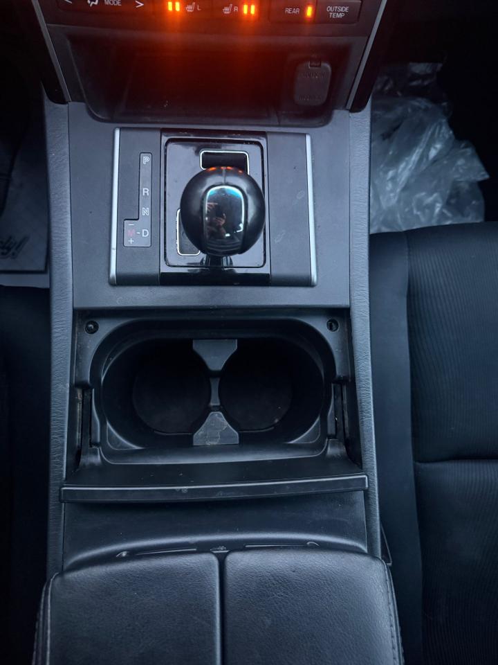 2010 Mazda CX-9 GS Photo