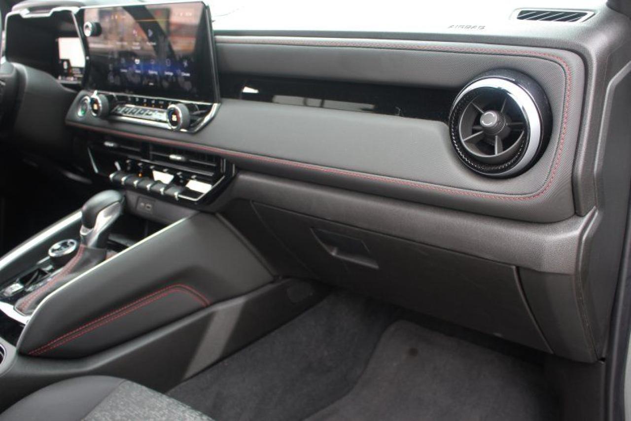 2024 Chevrolet Colorado Z71*Low Ks*4x4*Heated Seats*CarPlay*Hard Tonneau Photo